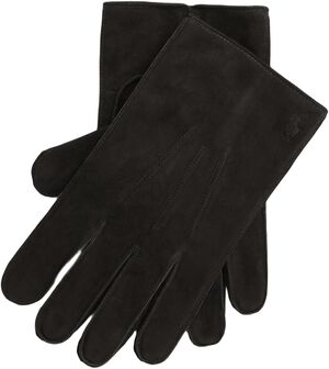LEATHER-EVERYDAY SUEDE GLOVE
