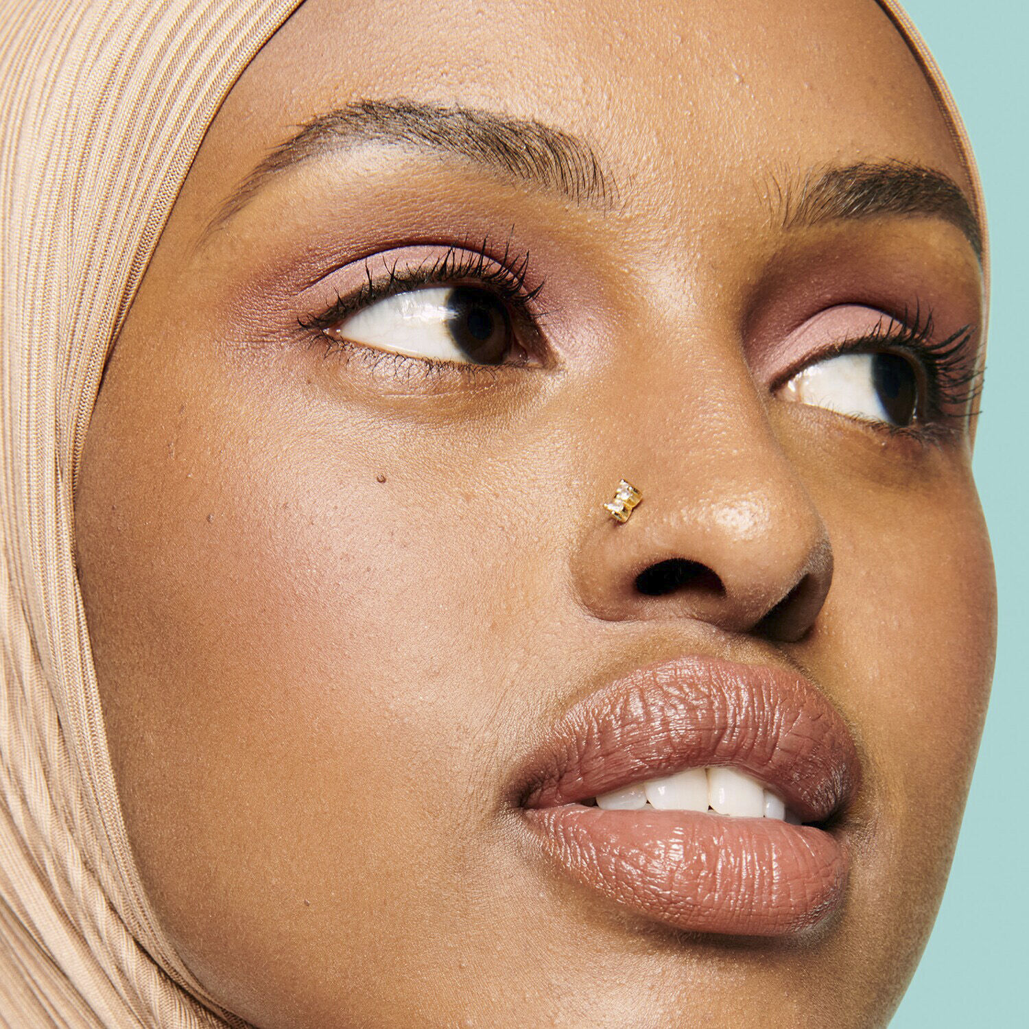 The POREfessional Hydrate mini primer - Primer til t&oslash;r hud i ansigtet