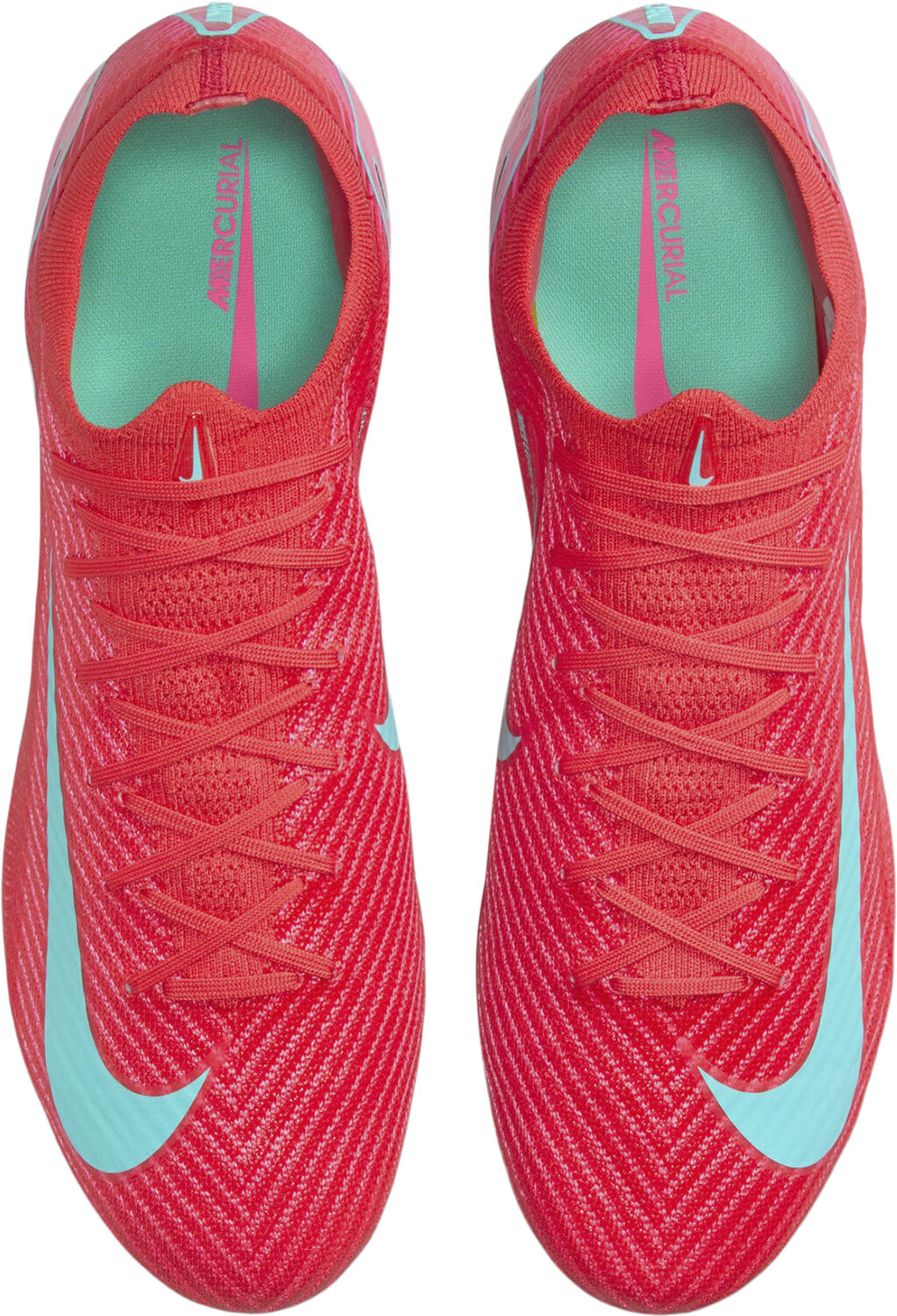 Zoom Vapor 16 Elite Fodboldst&oslash;vler