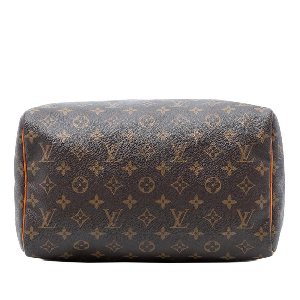 Louis Vuitton Speedy