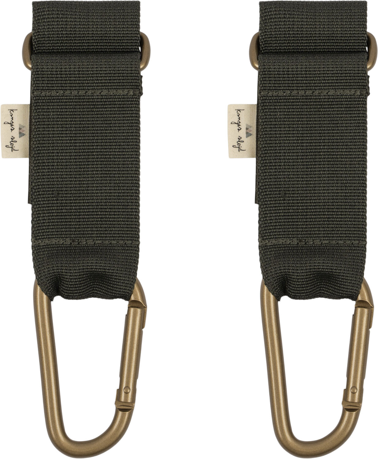 STROLLER STRAPS