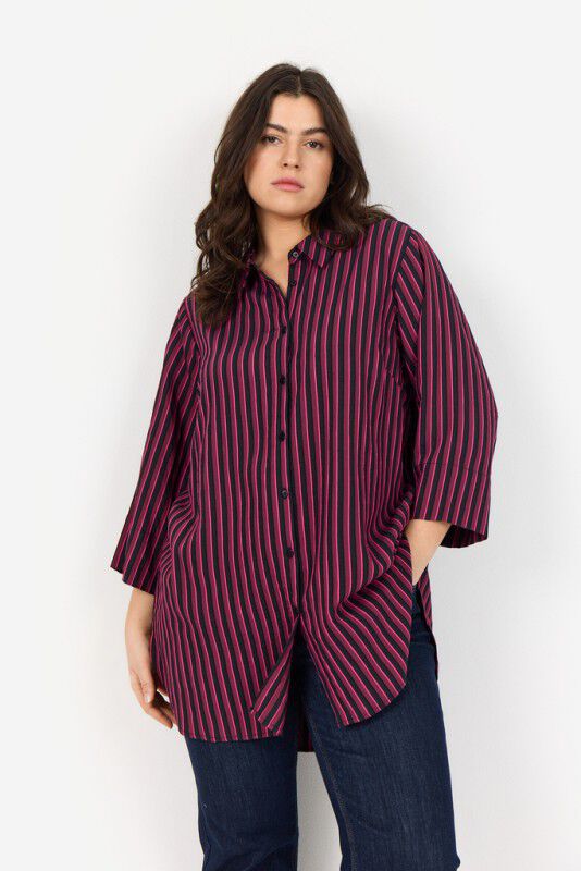 Kort&aelig;rmede t-shirts