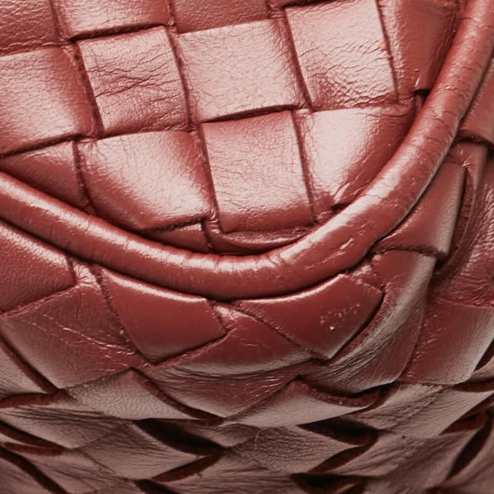 Bottega Veneta Crossbody Bag