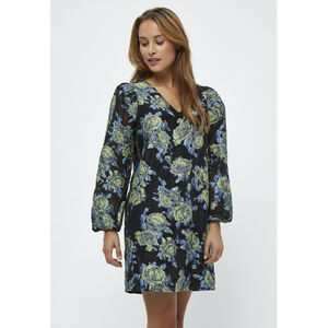 Mistia dress 1