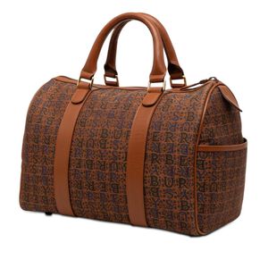 Burberry Boston Bag