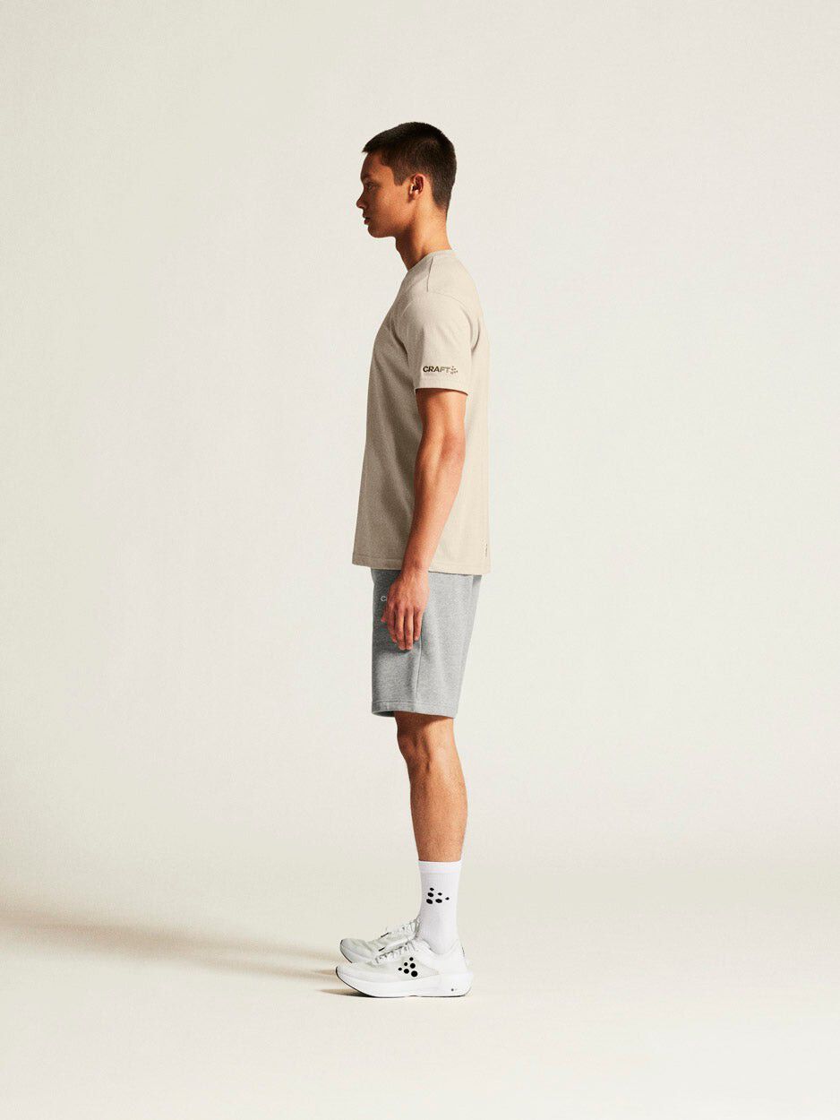 Community 2. 0 Tr&aelig;nings T-shirt