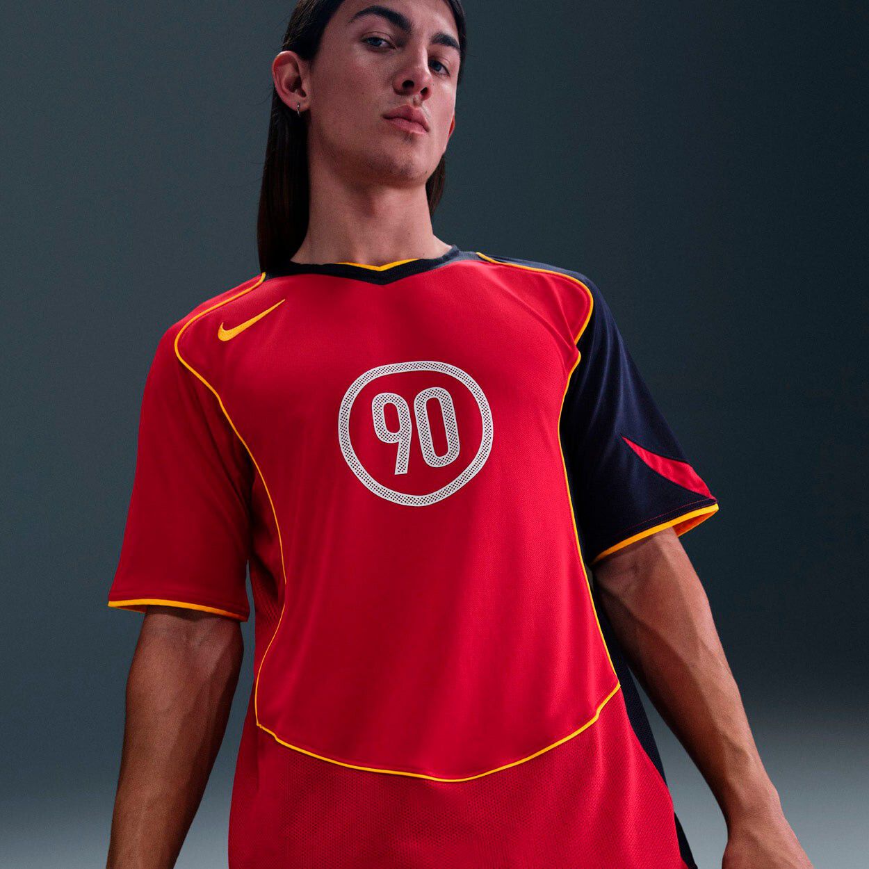 Total 90 Dri-Fit T-shirt