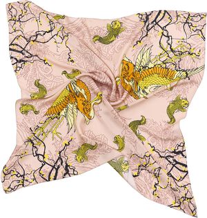 BLOSSOM Scarf