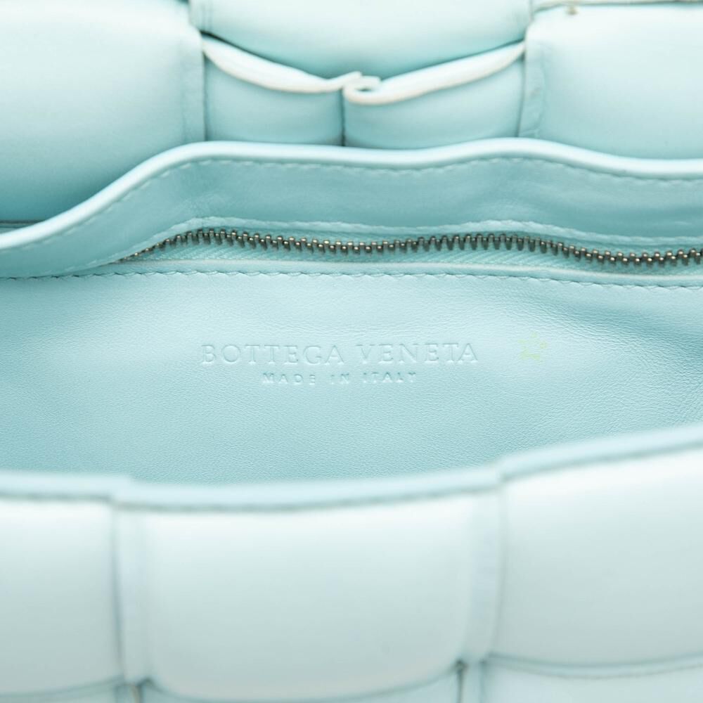 Bottega Veneta Padded Cassette Bag