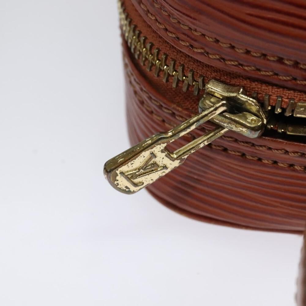 Louis Vuitton Jeune Fille