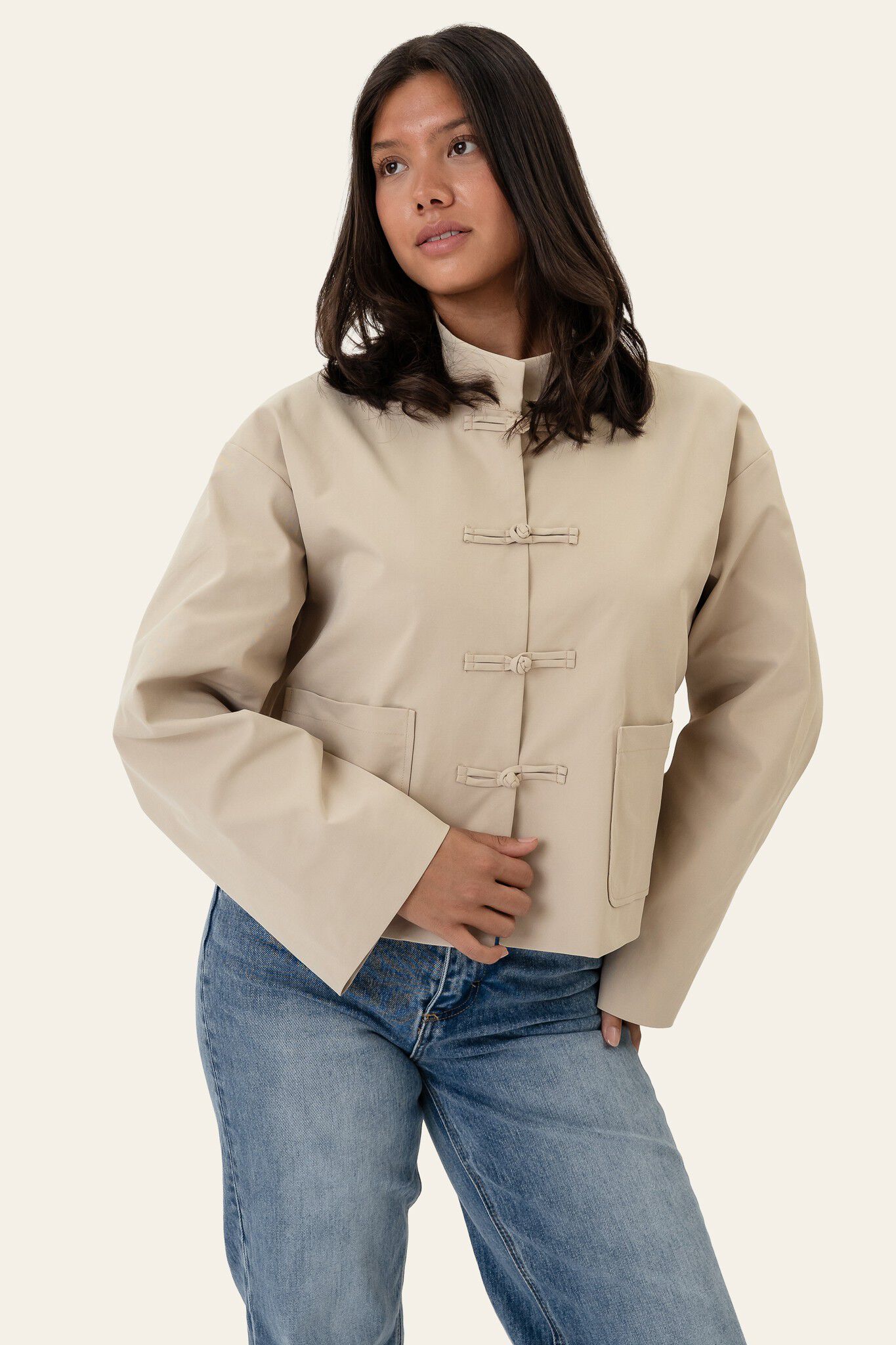 EvaIC Jacket