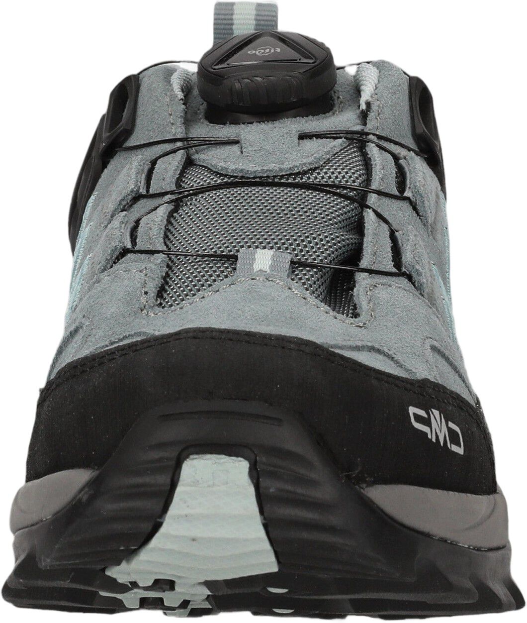 RIGEL LOW WMN FITGO TREKKING S