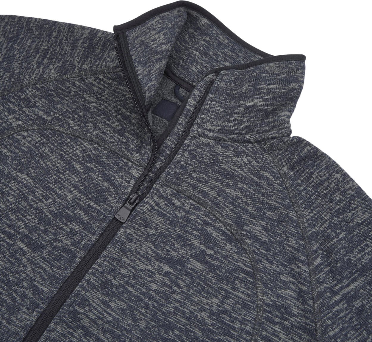 Melvin Knit fleecetr&oslash;je