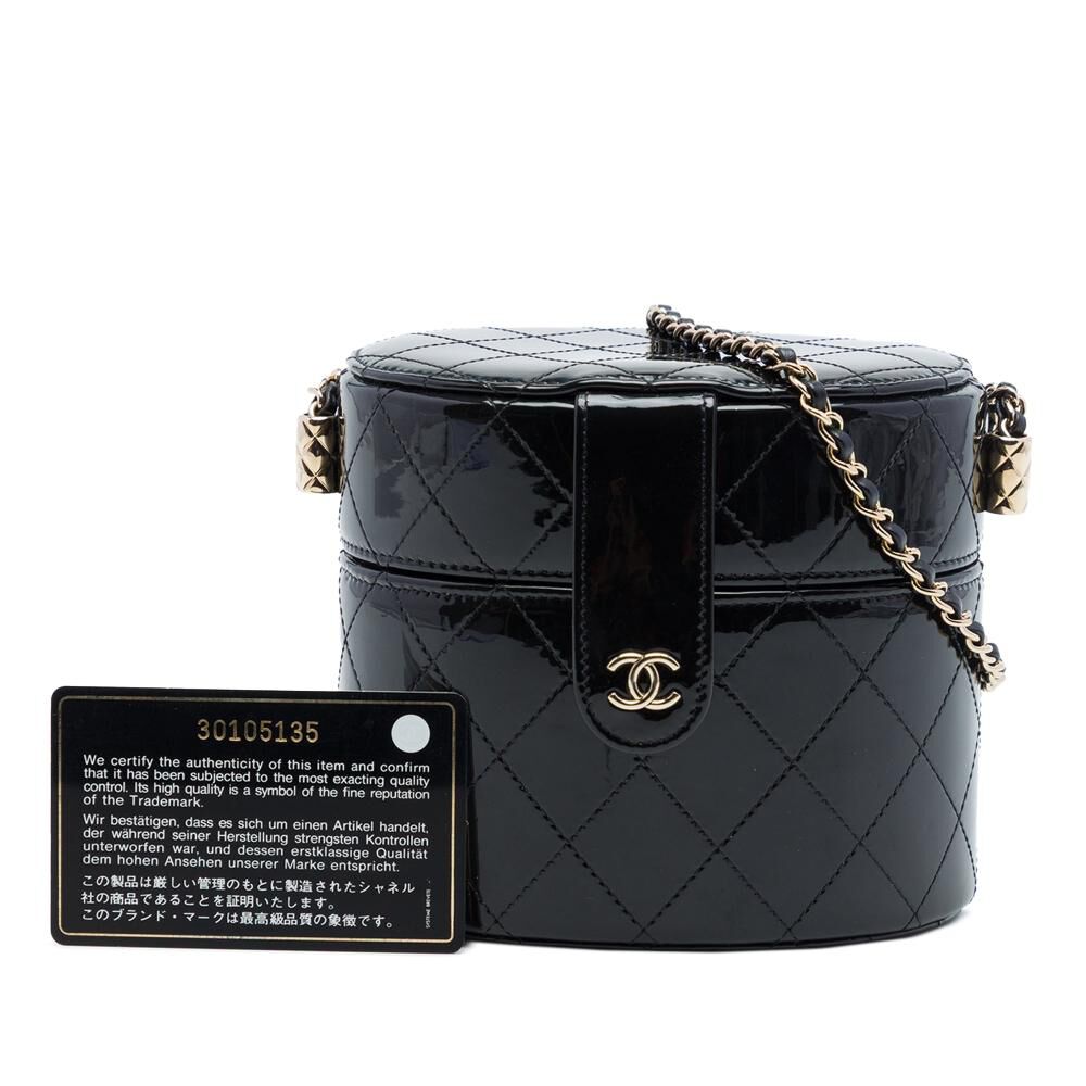 Chanel Vanity