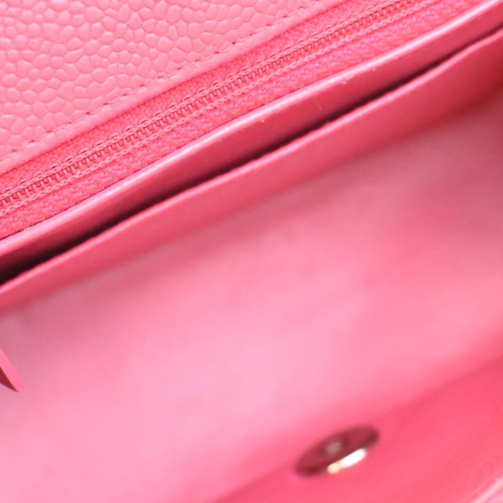 Chanel Flap Bag