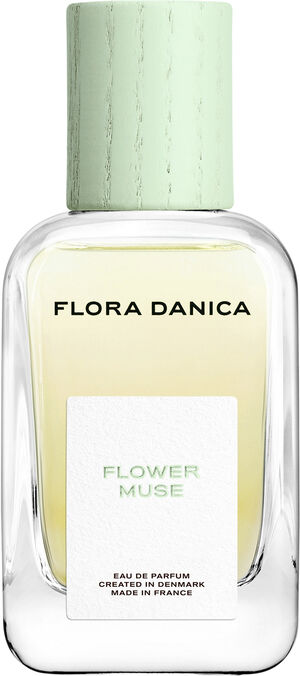 Flower Muse