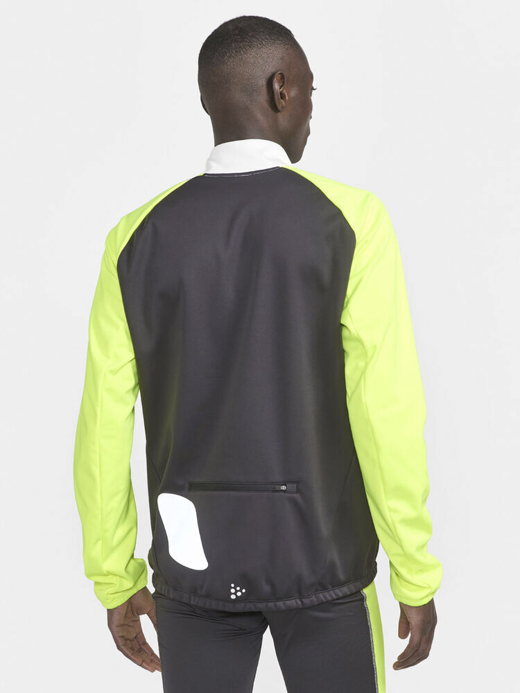 Core Bike SubZero Lumen cykeljakke