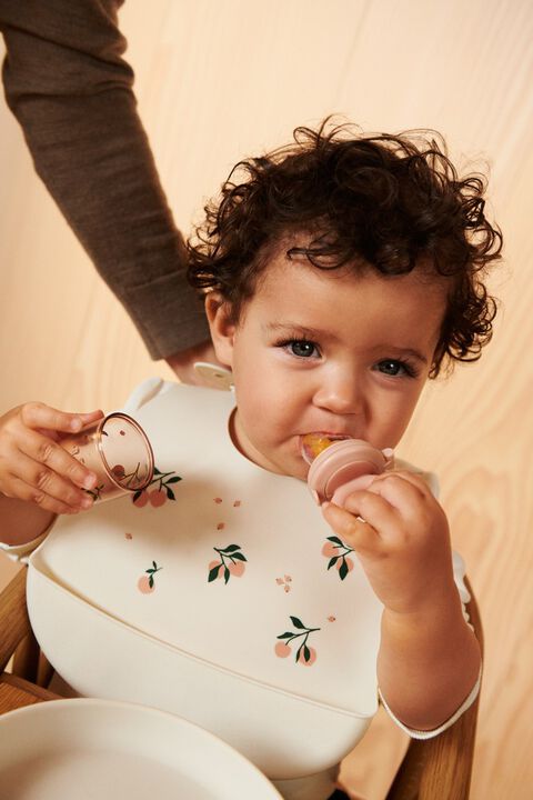 Miranda food feeder 2-pack