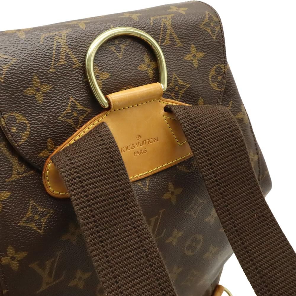 Louis Vuitton Montsouris