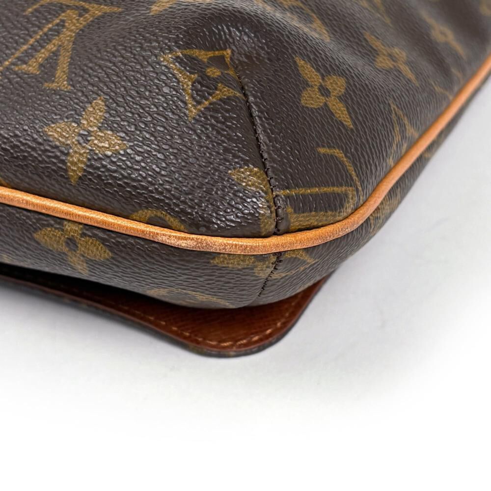 Louis Vuitton Musette Salsa