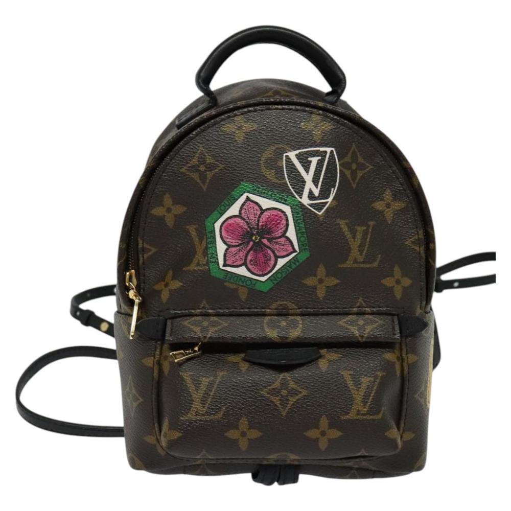 Louis Vuitton Palm Springs