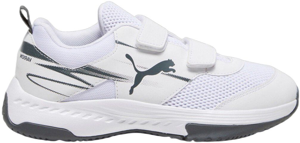 Varion II V JR indend&oslash;rssko