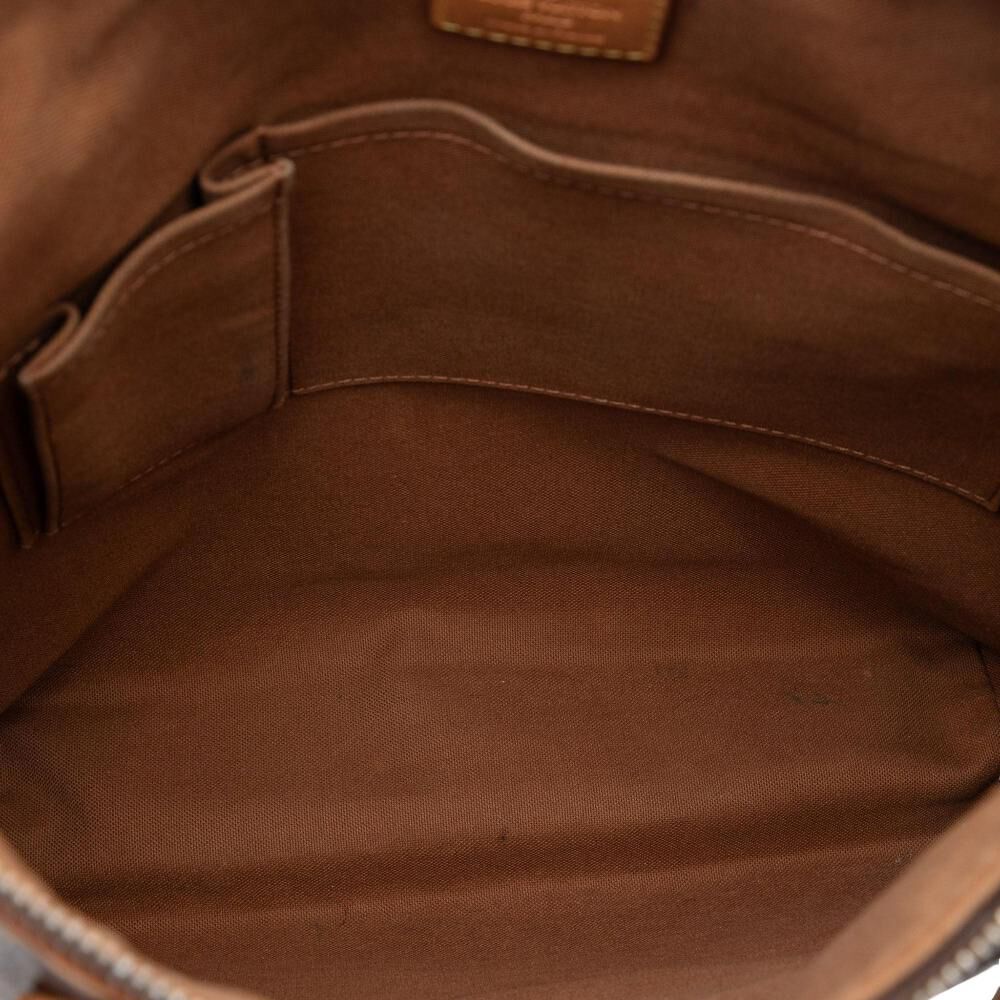 Louis Vuitton Odeon