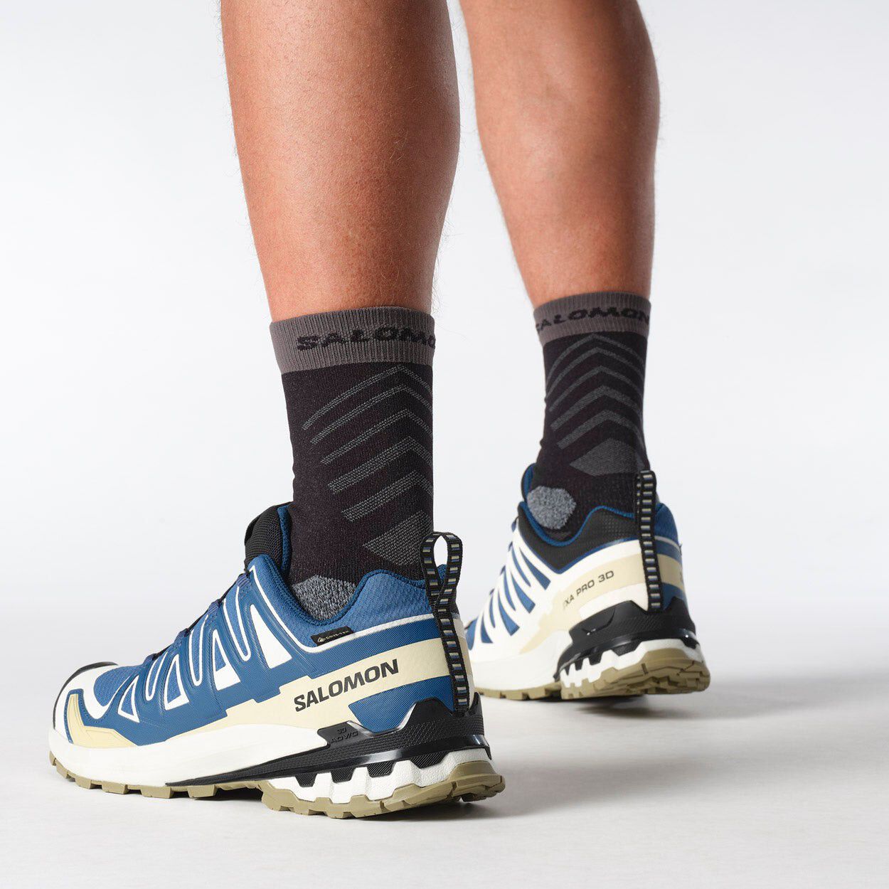 Xa Pro 3D Gore-tex Vandresko