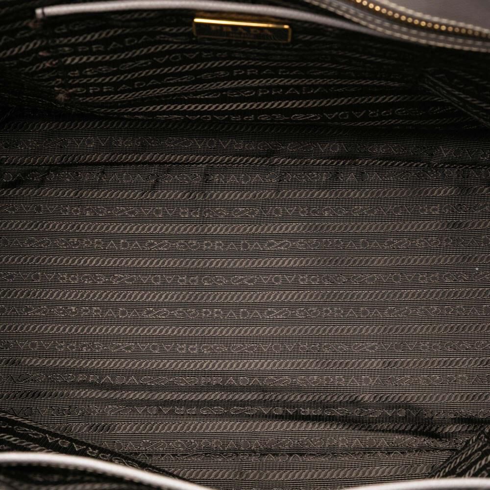 Prada Galleria Bag