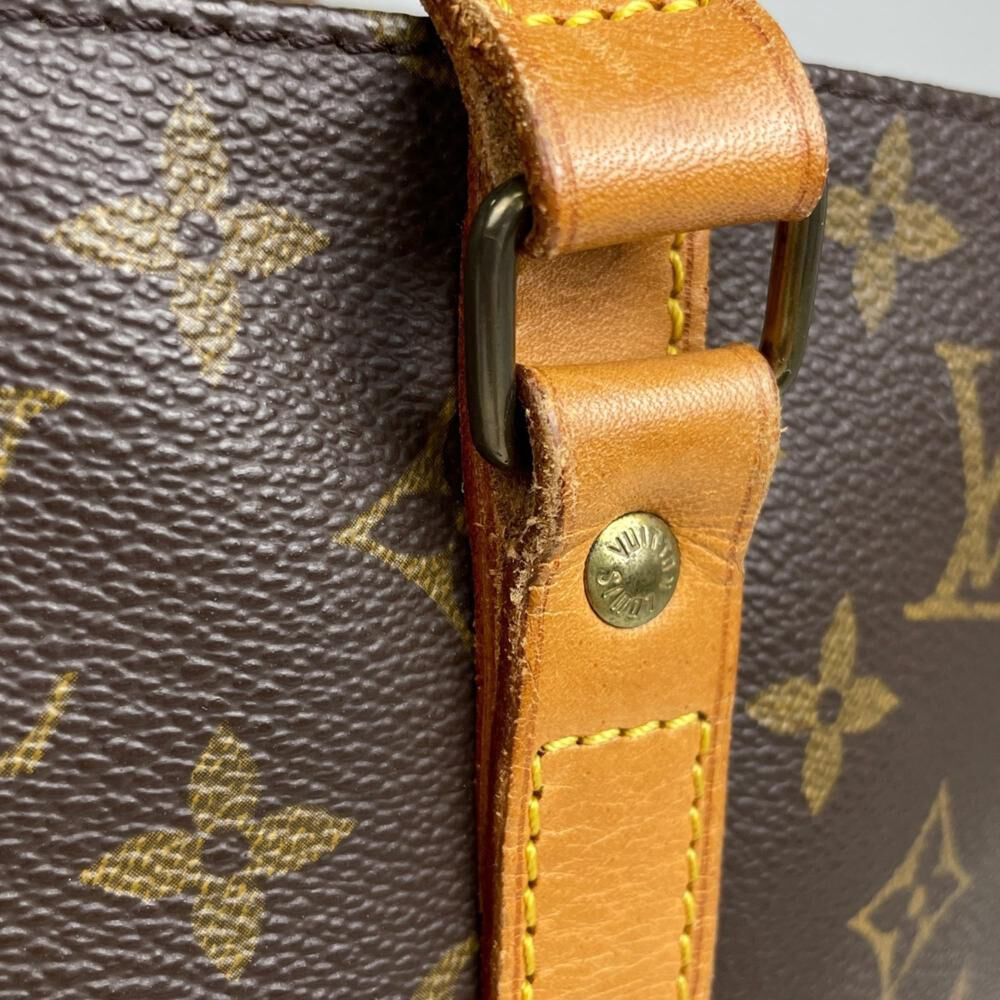 Louis Vuitton Sac Shopping