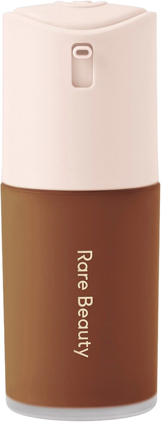 True to Myself - Naturlig mat foundation med lang holdbarhed.