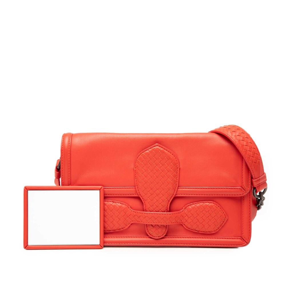 Bottega Veneta Shoulder Bag