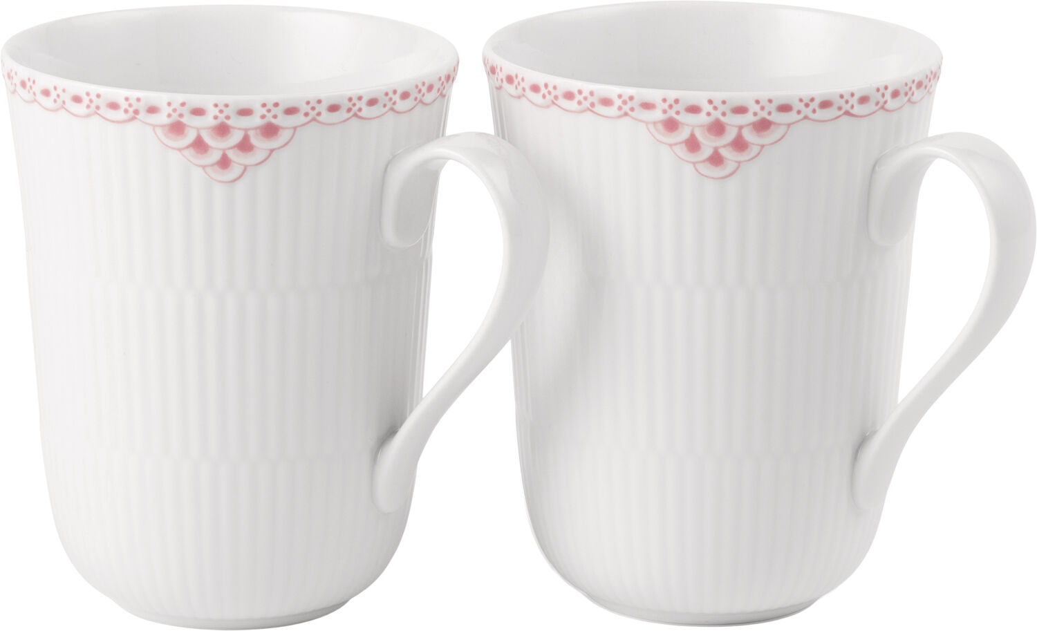 Koral Riflet Blonde krus s&aelig;t, 33cl, 2 stk.