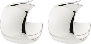 TALULLA recycled earrings silver-plated