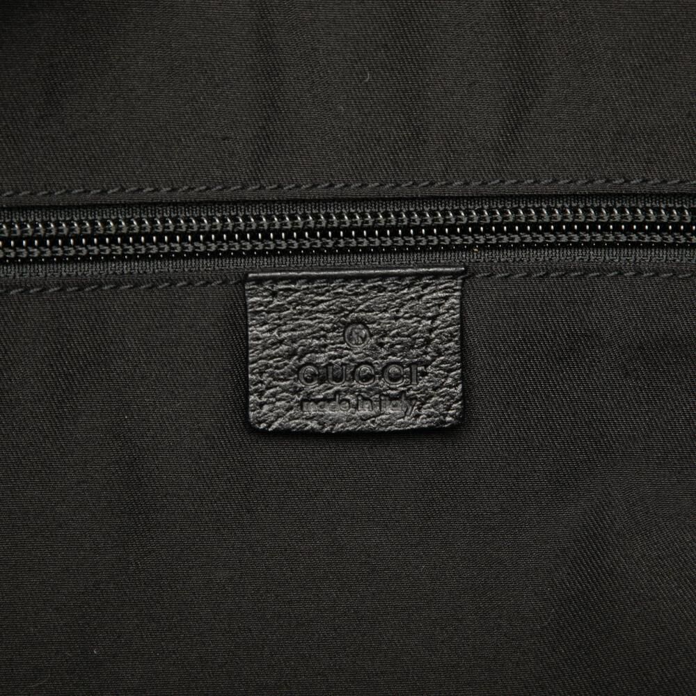 Gucci Travel Bag