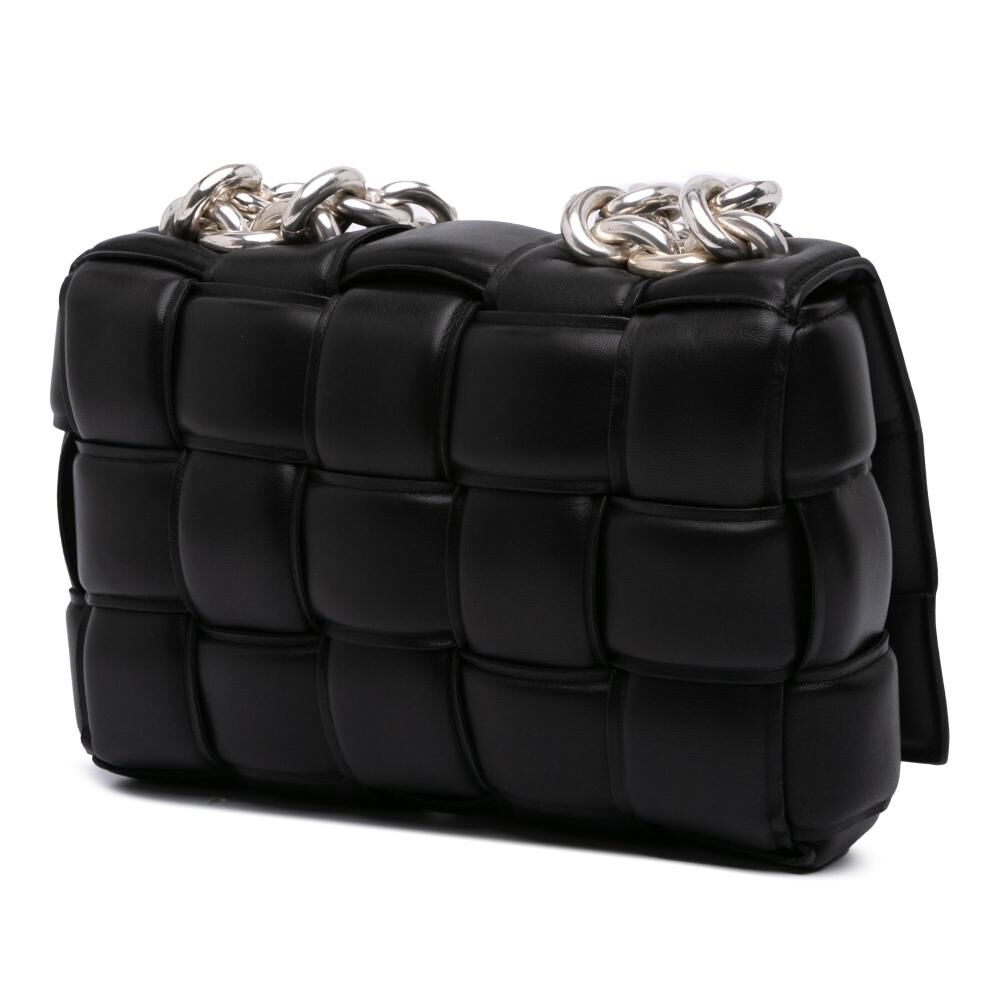 Bottega Veneta Padded Cassette Bag