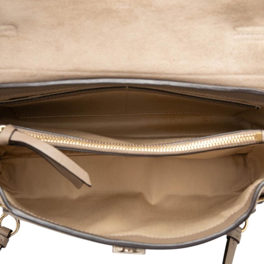 Chlo&eacute; Shoulder Bag