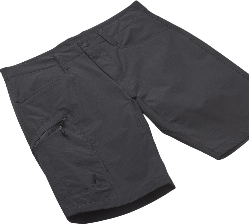 Holly softshell shorts