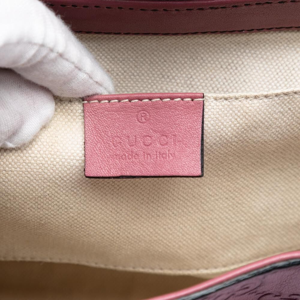 Gucci Shoulder Bag