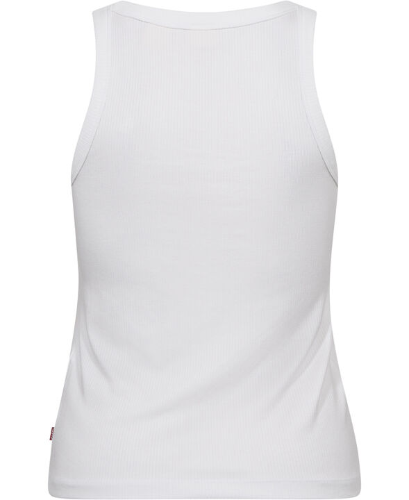 DREAMY TANK WHITE +