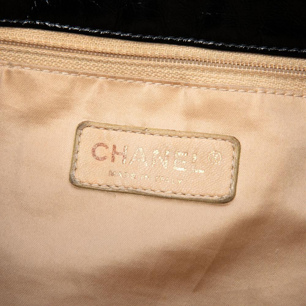 Chanel Tote