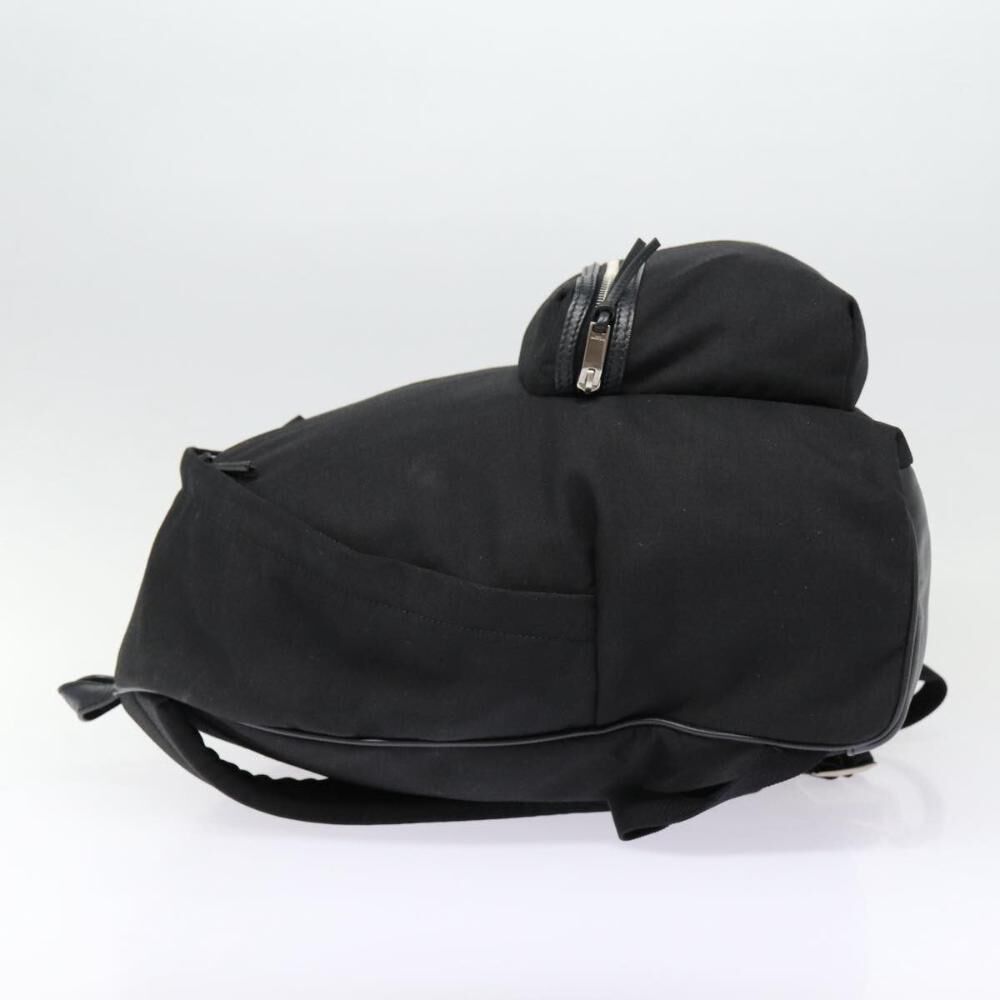 Yves Saint Laurent Backpack