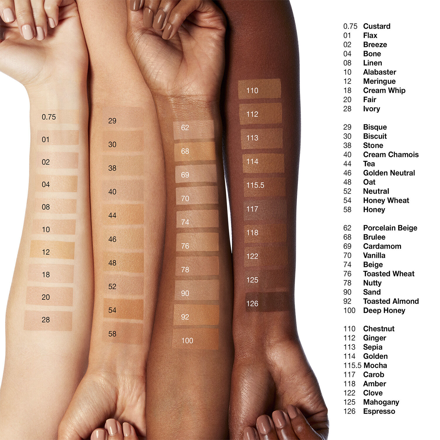 Even Better Makeup SPF 15 30 ml.