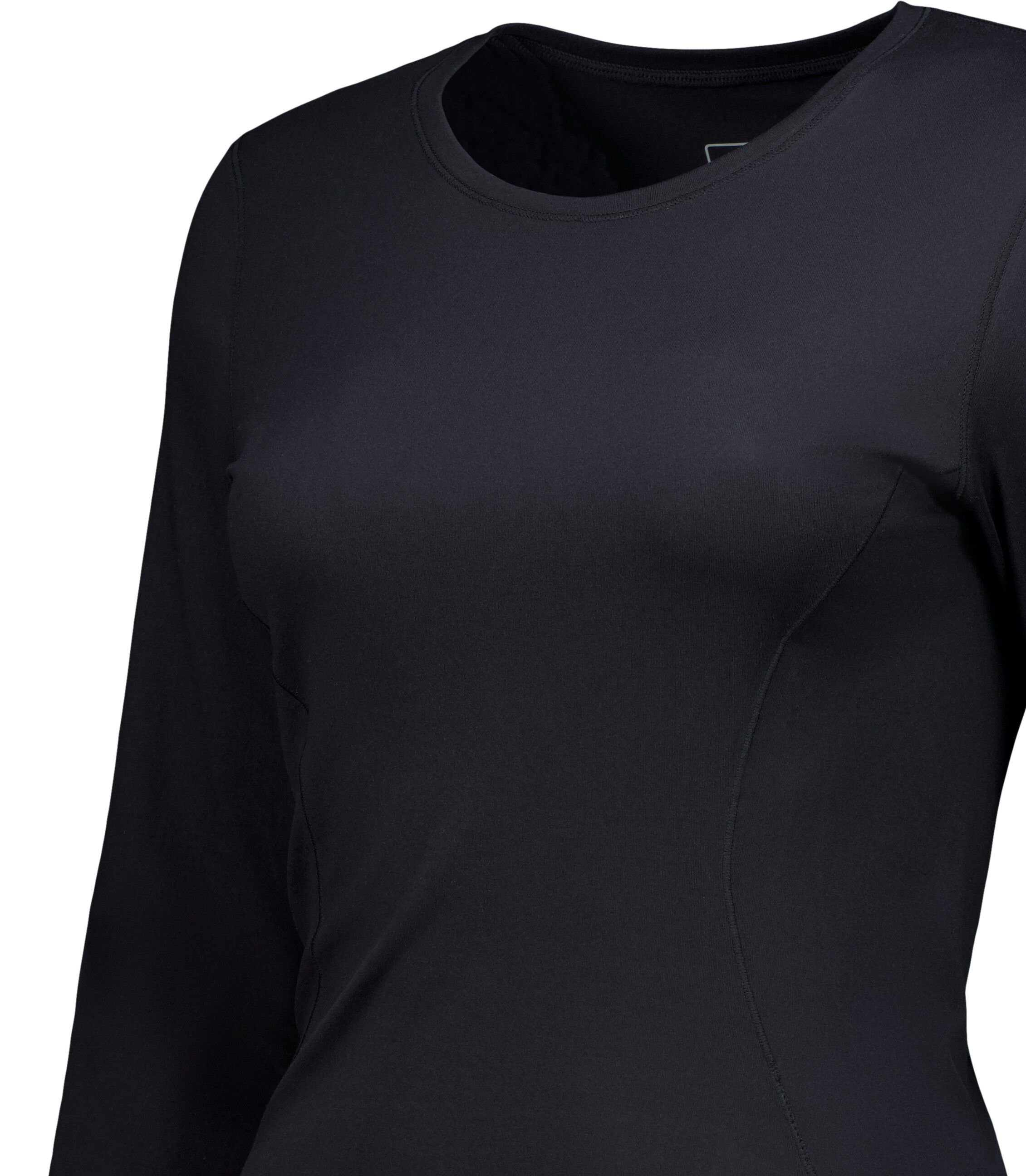 ENE SOFIE W SOFT LS TEE