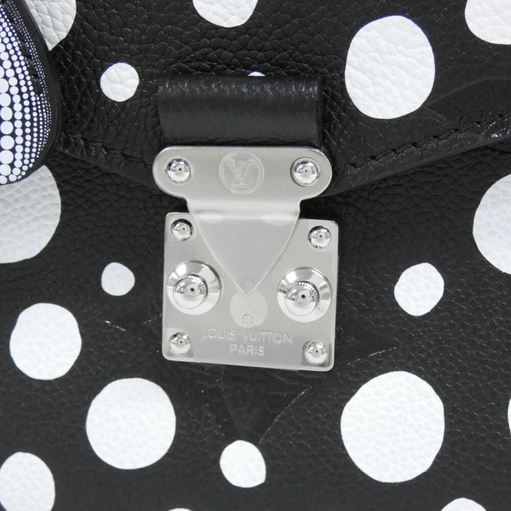 Louis Vuitton Pochette M&eacute;tis