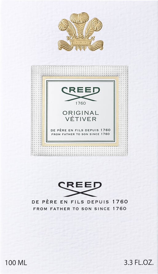 Original Vetiver Eau de Parfum