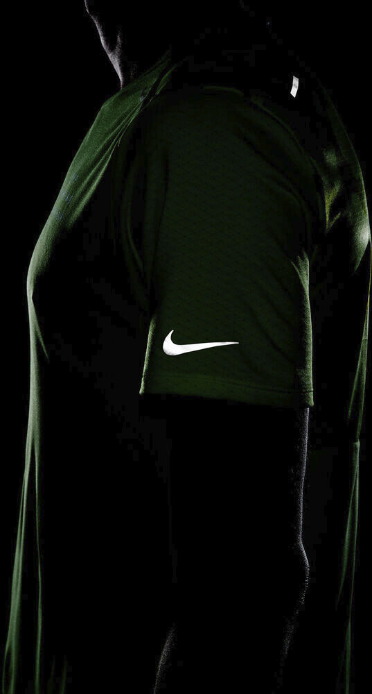 Dri Fit Run Division Rise 365 T Shirt