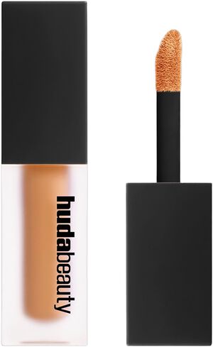Mini #FauxFilter Luminous Matte Liquid Concealer - Flydende concealer