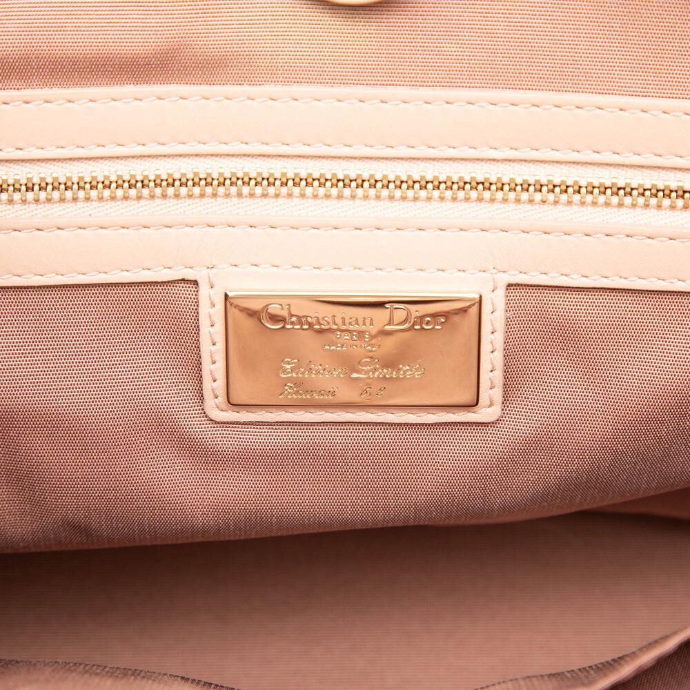 Dior Tote