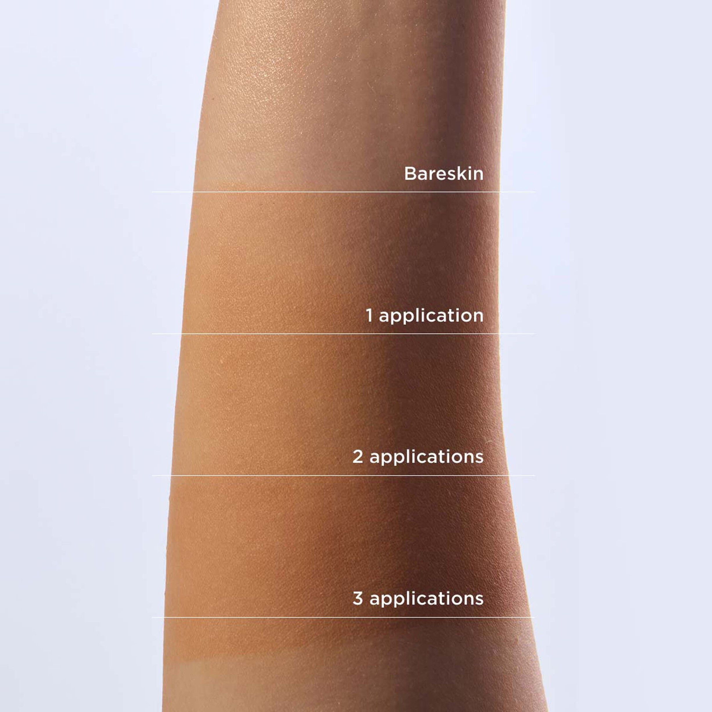 Self Tanning Milky Lotion